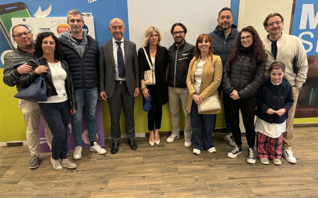 Incontro con Snalc-Cisal del Casinò, emersa volontà a collaborare