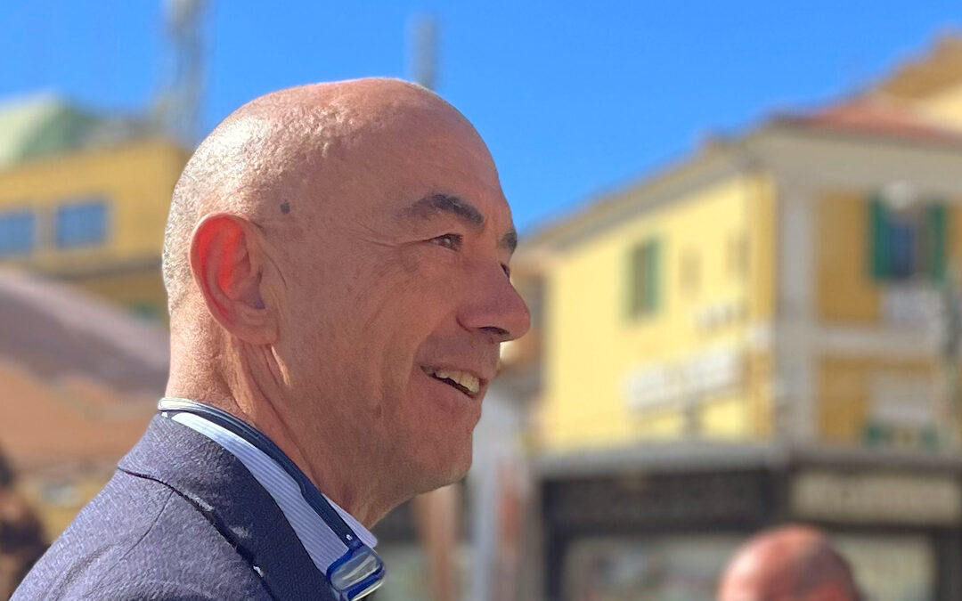 Parcheggi rosa, un impegno nel quadro della promozione delle politiche a favore della famiglia